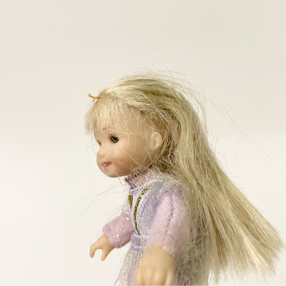 Only Hearts Club Doll Melody 4” Tall - Picture 6 of 13